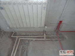 水电图片 太原装修论坛